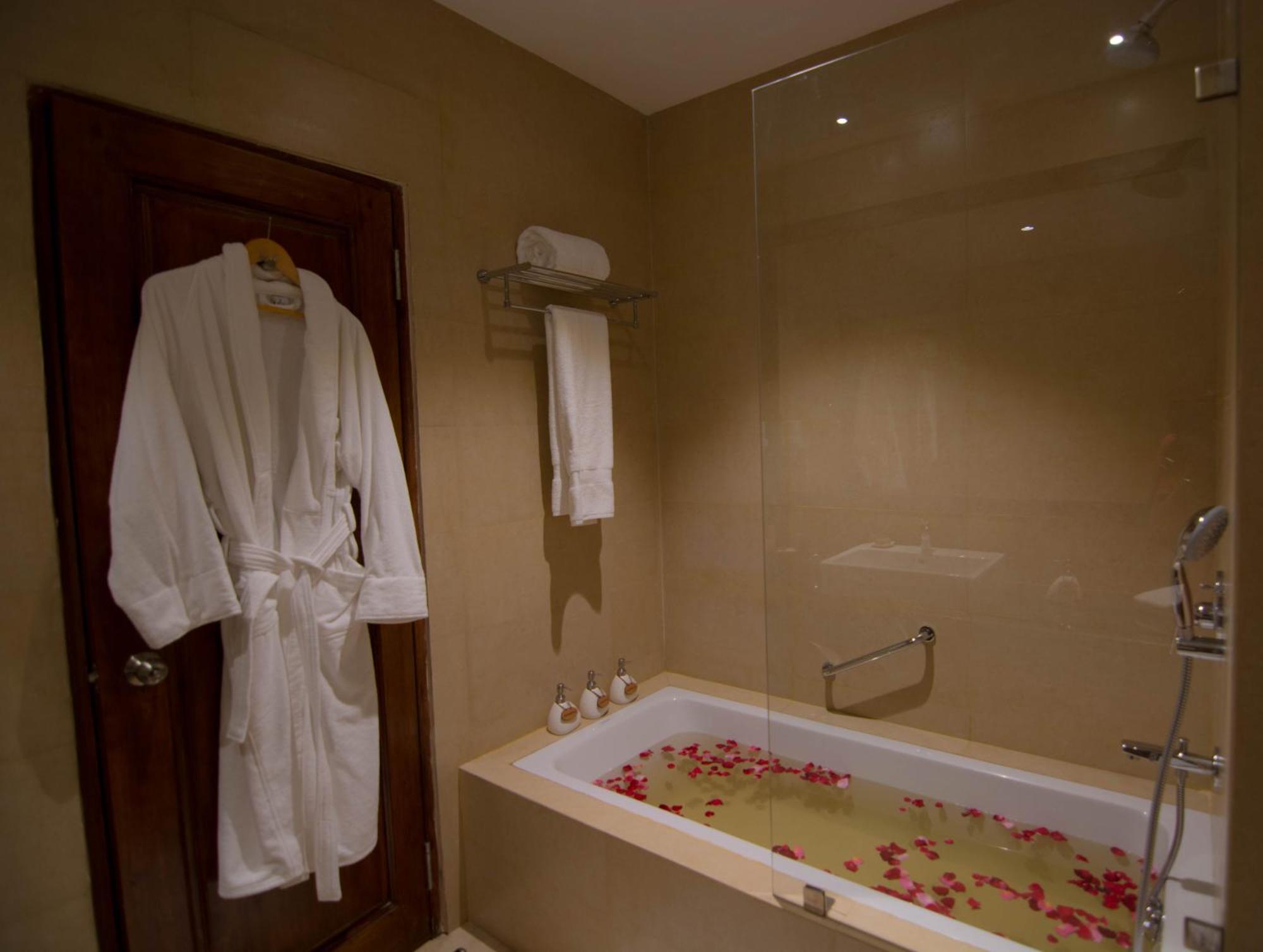 Norkhil Boutique Hotel&Spa Thimphou Extérieur photo