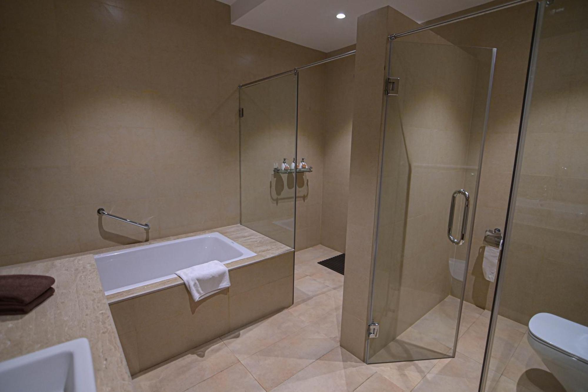 Norkhil Boutique Hotel&Spa Thimphou Extérieur photo
